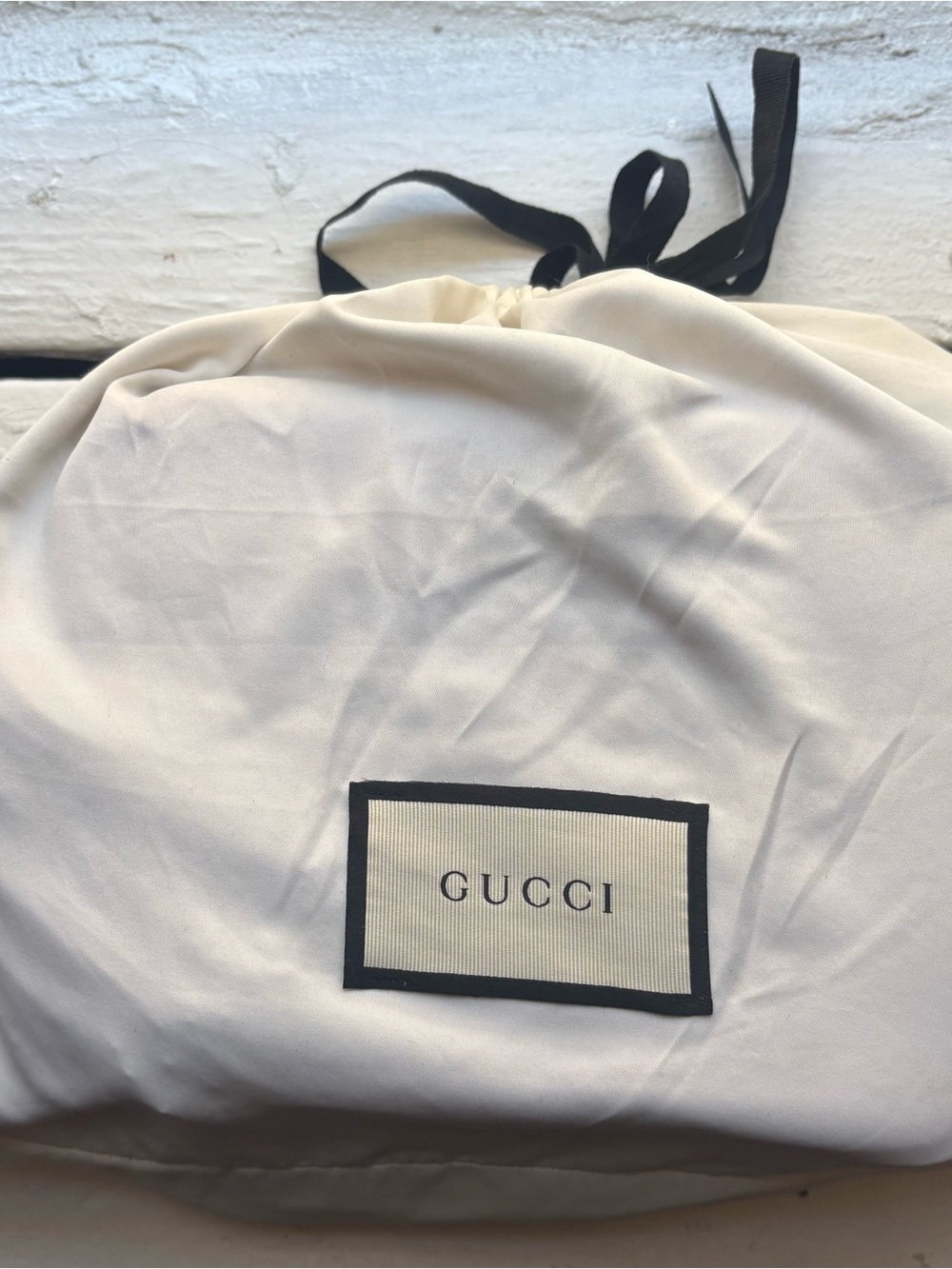 Gucci Soho Camera Bag - Picture 9 of 10